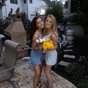 Meet your Posher, Mary